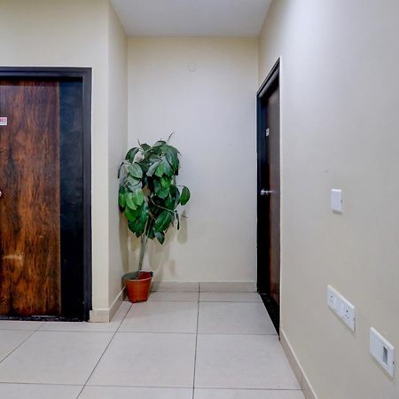 Hotel O Sai Manikanta Homes Hajdarábád Exteriér fotografie